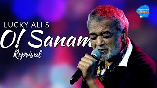 O Sanam! | Lucky Ali | Unacademy Unwind With MTV chords