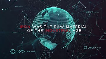 XYO NETWORK  Blockchain Just Entered The Real World !