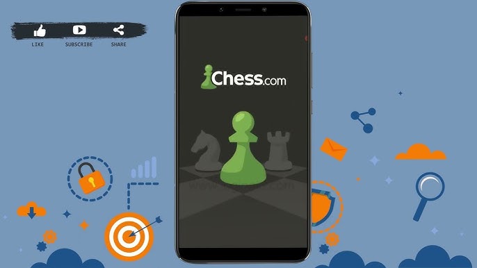 How to Login to Chess.com App using Mobile Device (iOS/Android) 2023? 