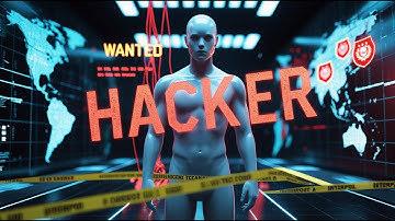 The Hacker Who Outsmarted an Entire Country