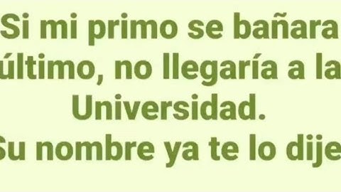 acertijo gratis en directo ⭕