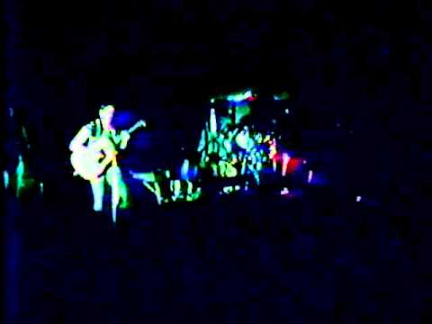 "Ready Or Not" the Michael Hedges Band