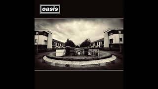 Oasis - Don't Stop (Liam on Vocals) (Council Skies) [SST AI]