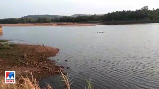 മീറ്റ്ന തടയണയുടെ ദാഹമകറ്റി ഗായത്രി പുഴ| Ottapalam | Meetna check dam