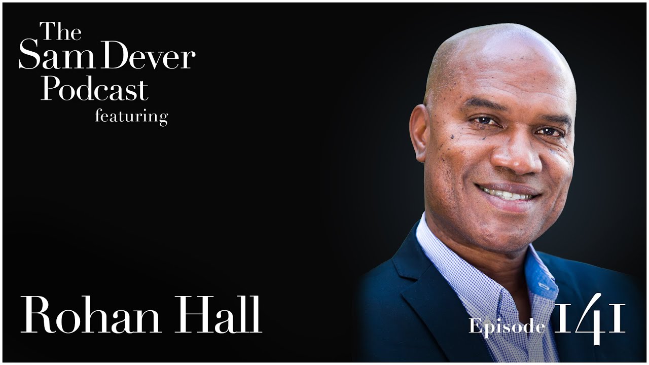 🚨 This AI Expert Warns What’s Coming… Says There’s HOPE If We ACT Now! - Episode #141 - Rohan Hall 🚨 This AI Expert Warns What’s Coming… Says There’s HOPE If We ACT Now! - Episode #141 - Rohan Hall