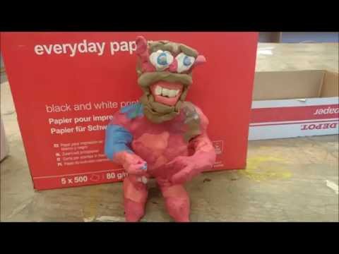 Free Throw - Good Job, Champ (Fan Music Video)