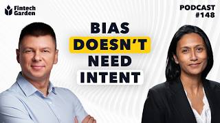 What looks like speed to fintech looks like risk to banks, with Ronel David | FG Podcast 148