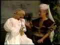 Especial Romeu e Julieta exibido em 1o de janeiro de 1991 SBT