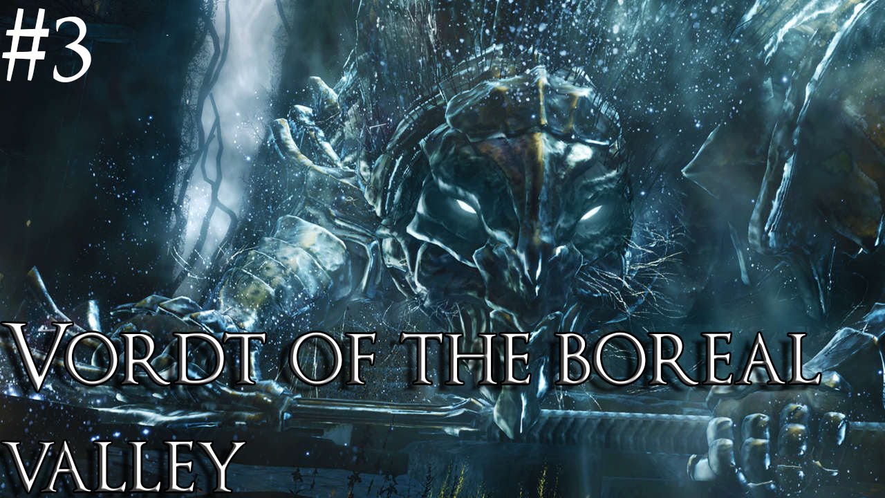 dark souls 3 vordt theme dark souls 3 vordt theme
