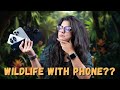 Mobile Photography SECRETS to Capture EPIC Nature Shots!