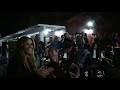 2017 ESLABON tocando ¨PIEL VERDE¨ Primer Show en vivo