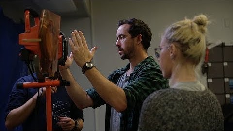 Behind-The-Scenes: The Inheritance