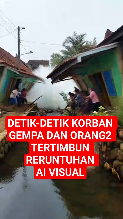 Download lagu The moment the ground shook and the building collapsed and many were buried😱😭 #fyp #shortvideo