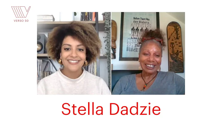 Stella Dadzie: on Black womens narratives and deco...
