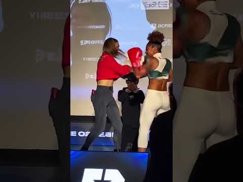 Boxing training is unstable#27 #ai #boxing #funny #training #shorts #youtubeshorts