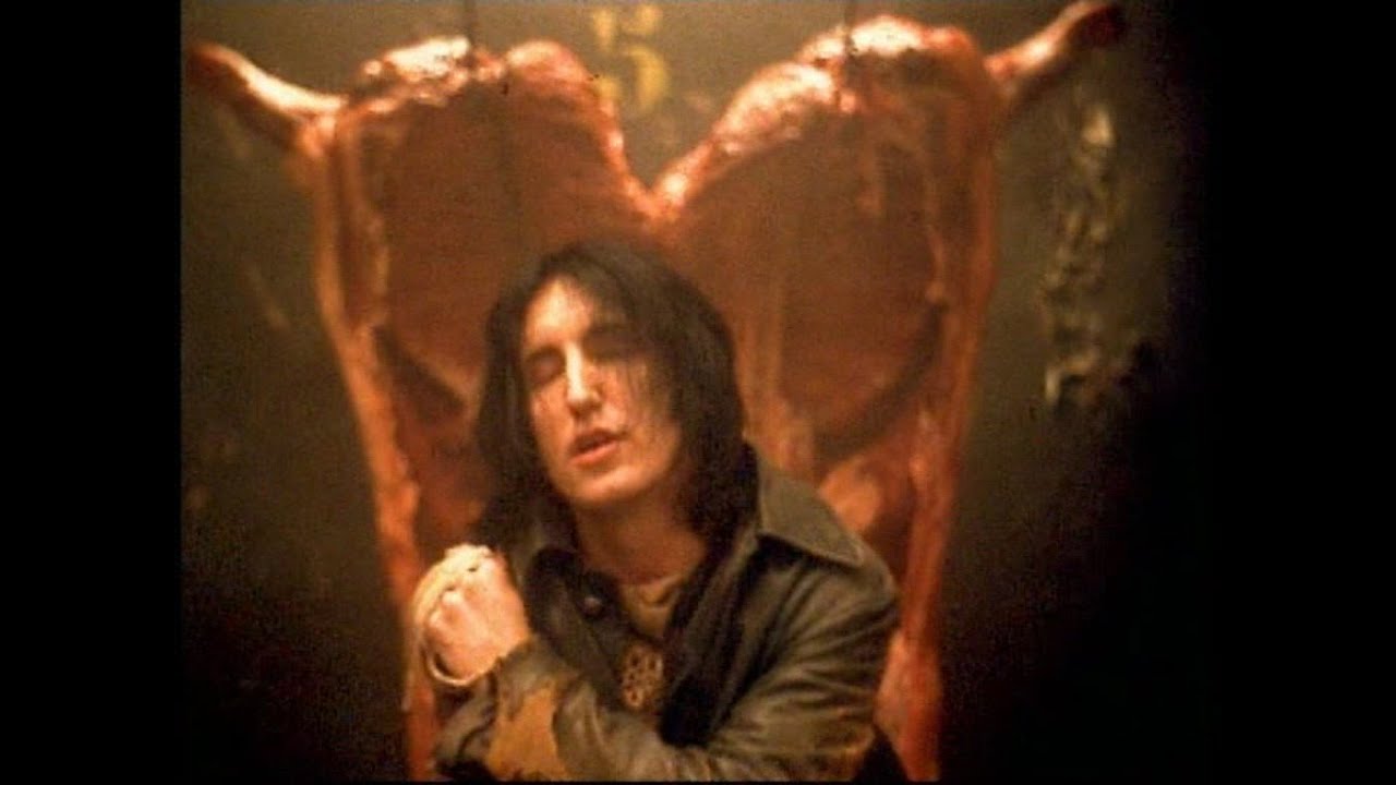 NIN's Trent Reznor discusses his iconic Closer music video YouTube