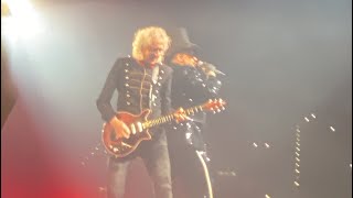 Queen~Now I’m here LIVE in Birmingham 12/6/22