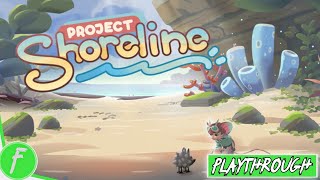 Project Shoreline FULL WALKTHROUGH Gameplay HD (PC) | NO COMMENTARY