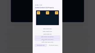 Details Mastering CSS Layout: Easy Direction with justify-content & flex-direction! News