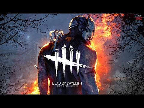 Dead by DayLight : Gameplay | No Commentary Full HD 1080P/60FPS