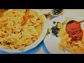 ETHIOPIAN FOOD | ፖስታ በስጋ ሶስ | SIMPLE PASTA W/ DELICIOUS MEAT SAUCE