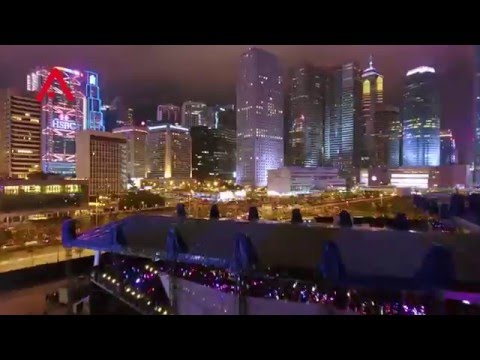 黎明 Leon Lai 30th Anniversary Random Love Songs 4D Live 2016  Official Blu-Ray Trailer