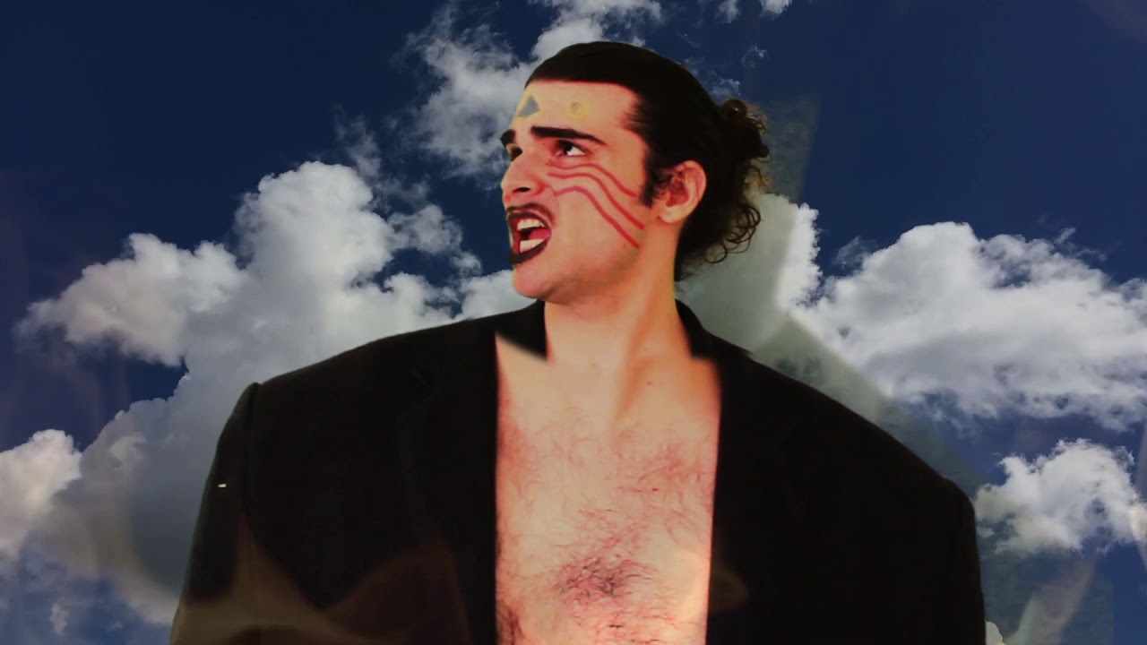 Watch nelward - Innuendo (official video) on YouTube Watch nelward - Innuendo (official video) on YouTube
