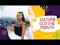 2020 cultural festival tribute