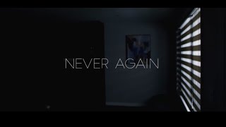 Taya Fanara - Never Again (Official Video)