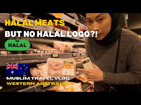How to Find Halal Food in Australia Without a Halal Logo Muslim Family Travel Guide to Perth