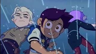 Owl house - Unstoppable Sia