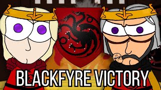 WHAT IF The Blackfyre Rebellions Succeeded? | ASOIAF Animated