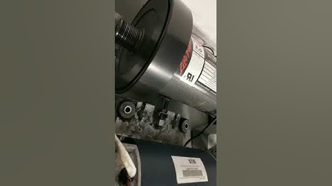 Final test after the repair, home use treadmill controller EWAY