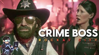 C'mon Chuck! | Crime Boss: Cagnali's Order Gameplay