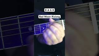 Bad Moon Rising #credenceclearwaterrevival #ccr #badmoonrising