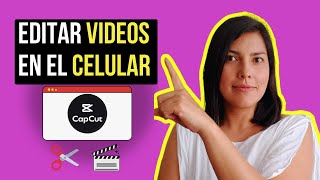 Cómo Editar Videos En El Celular Tutotiral Para Editar Como Pro
