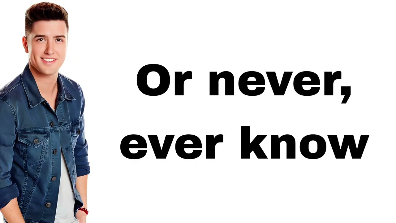 Big Time Rush - Next Step (feat. Kendall Schmidt & Logan Henderson) (lyrics)