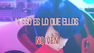 Shake It Off - Kagami Tsurugi - Miraculous