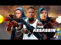 THE ASSASSIN (NEW MOVIE) - ZUBBY MICHAEL, ANGELA OKORIE 2026 LATEST NIGERIAN MOVIE #trending #movie
