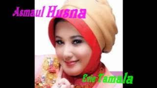 🎧 LANTUNAN MERDU ASMAUL HUSNA | EVIE TAMALA | LAGU PENYEJUK KALBU