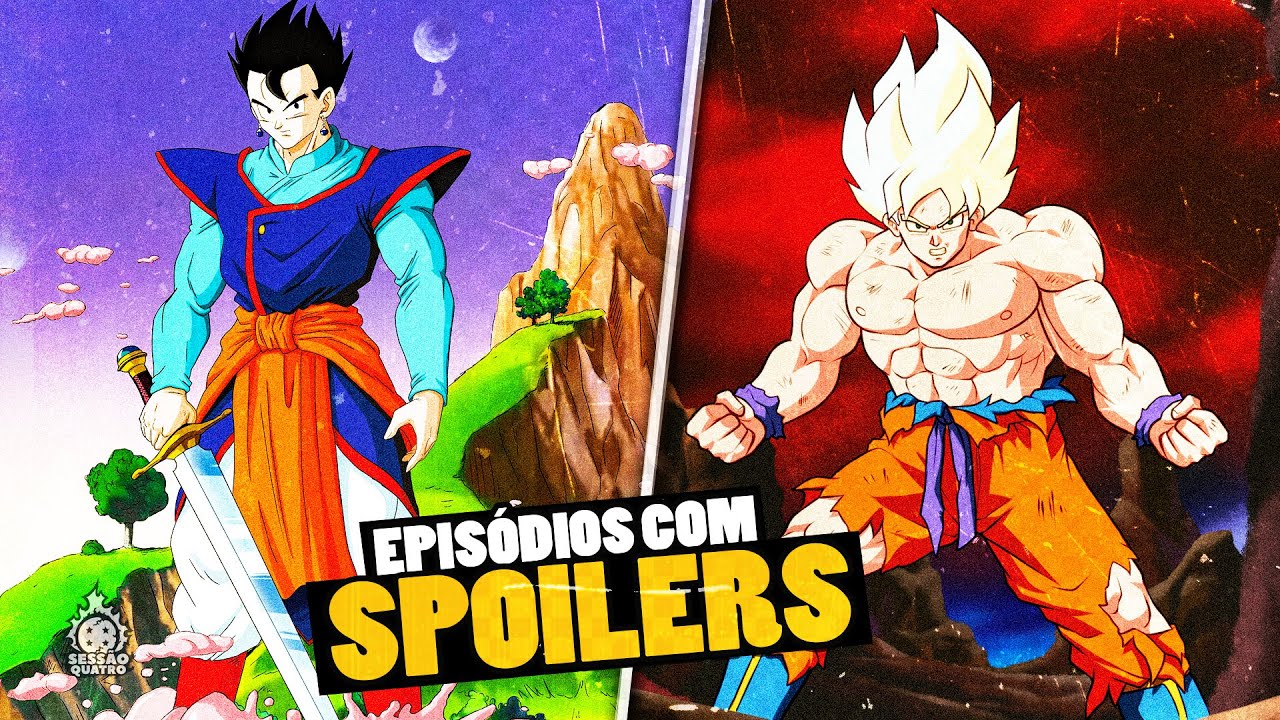 Os 10 episódios mais marcantes de Dragon Ball Z - Canaltech