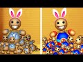 Buddyman Cloning Kick the Buddy vs Buddyman Kick 2 Buddyman Cloning Kick the Buddy vs Buddyman Kick 2
