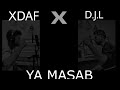 Djl x xdafyamasab audio