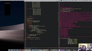 Common Lisp Game of Life Visualization