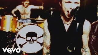 Video thumbnail of "Backyard Babies - Highlights"