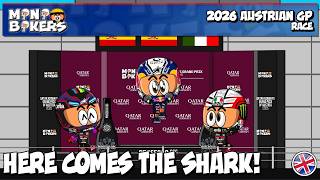 [EN] MiniBikers - MotoGP - 2026 Austrian GP