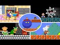 Level up funniest marios all episodes season 5