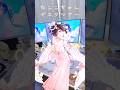【デスクツアー/実写】Vtuberたここちゃんのちいかわ多めな白かわデスク紹介!!【たここ/ Vtuber】