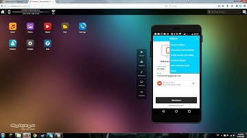 How to Install Mobizen for Android