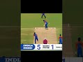 IND vs AUS ODI 19Oct Highlight